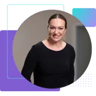 Angelica Nogueira, Diretora de Serviços